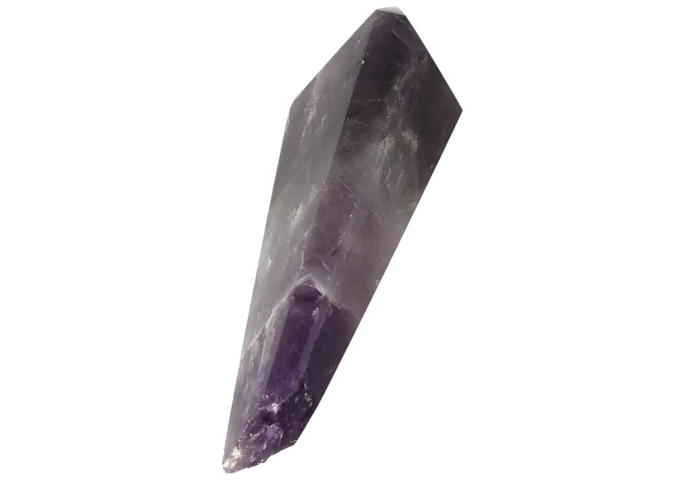 High-Grade Amethyst Crystal Point 590754 - Image 6