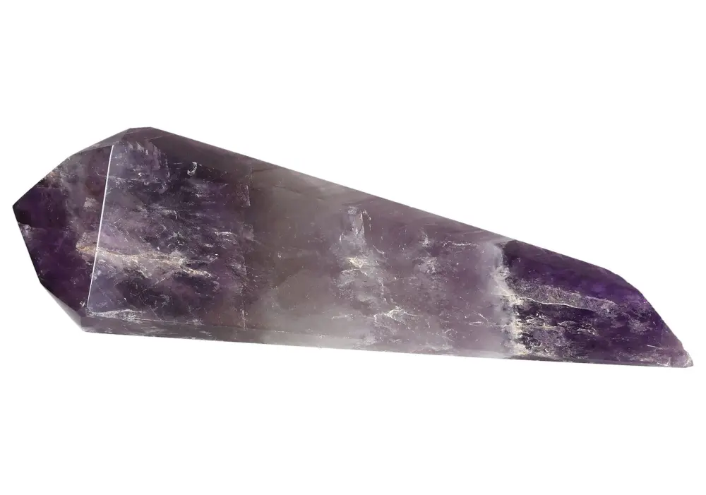 High-Grade Amethyst Crystal Point 590754 - Image 8