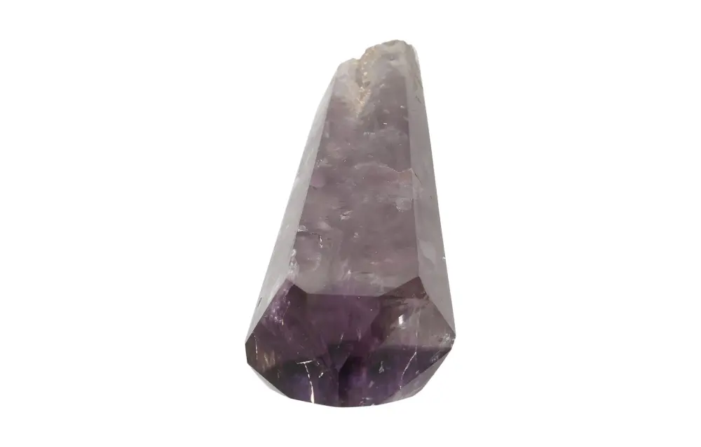 High-Grade Amethyst Crystal Point 590723 - Image 3