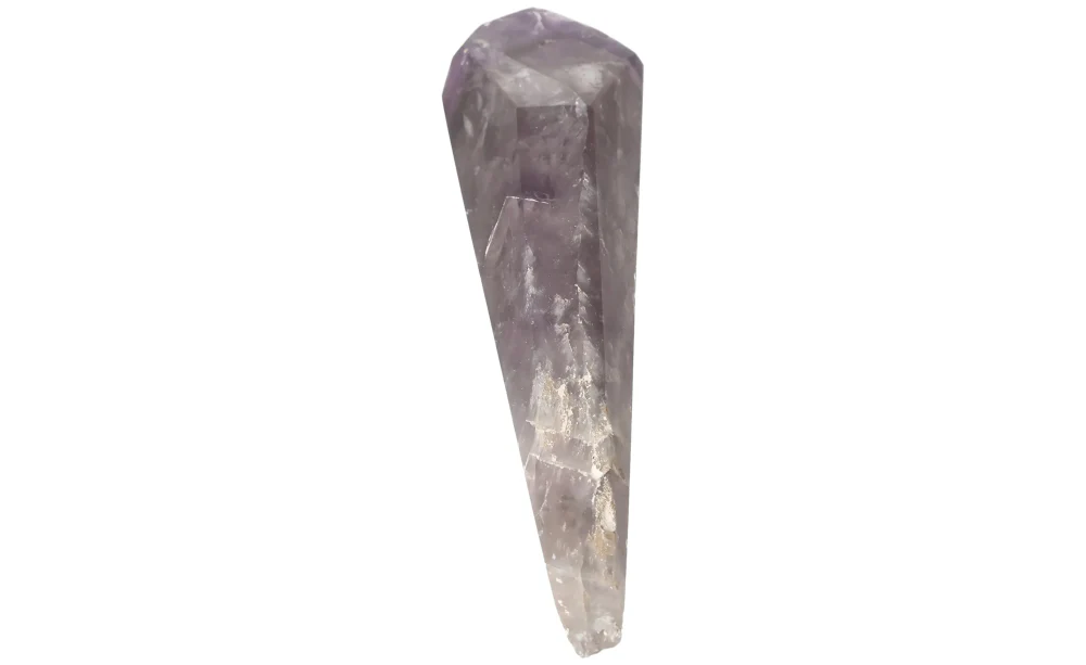High-Grade Amethyst Crystal Point 590761 - Image 14