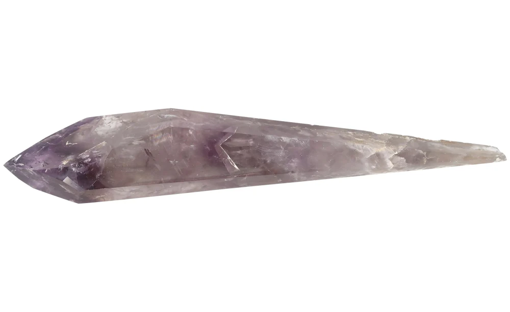 High-Grade Amethyst Crystal Point 590761 - Image 16