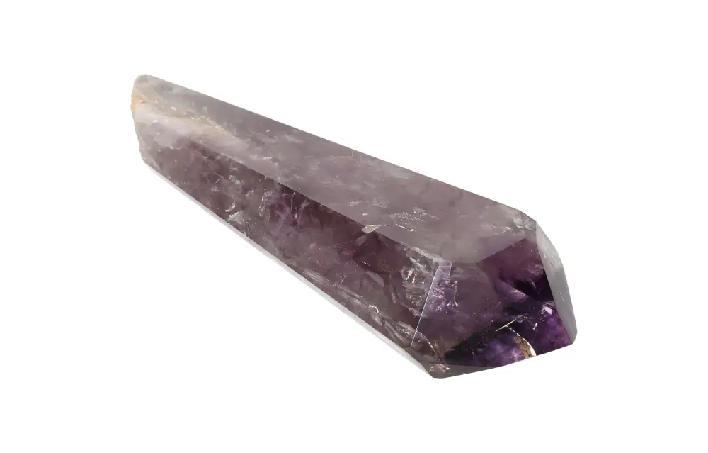 High-Grade Amethyst Crystal Point 590723 - Image 4