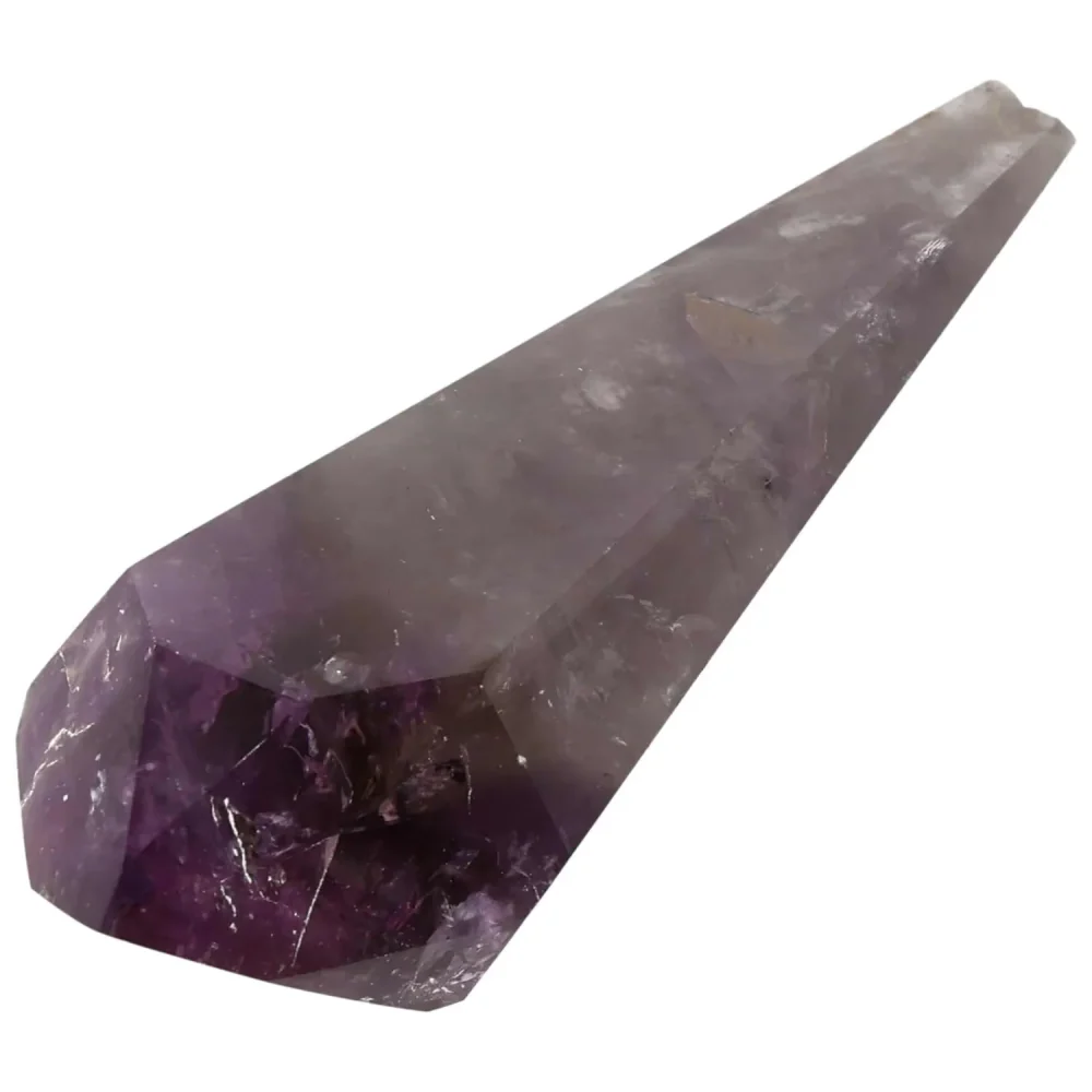 High-Grade Amethyst Crystal Point 590778 - Image 10