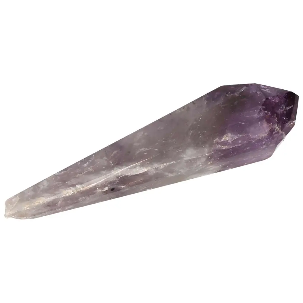 High-Grade Amethyst Crystal Point 590778 - Image 5