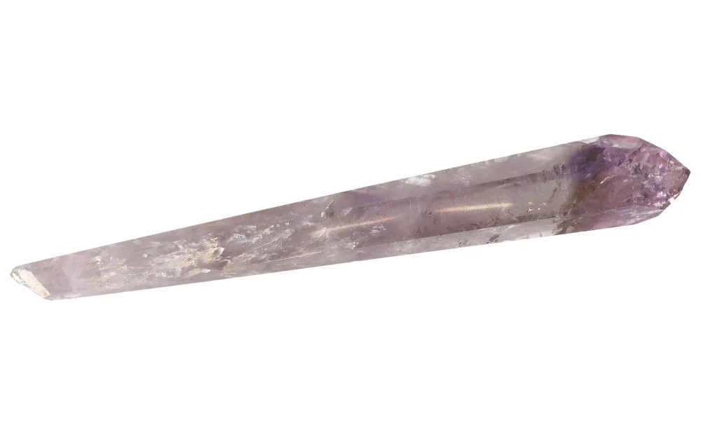 High-Grade Amethyst Crystal Point 590808 - Image 13