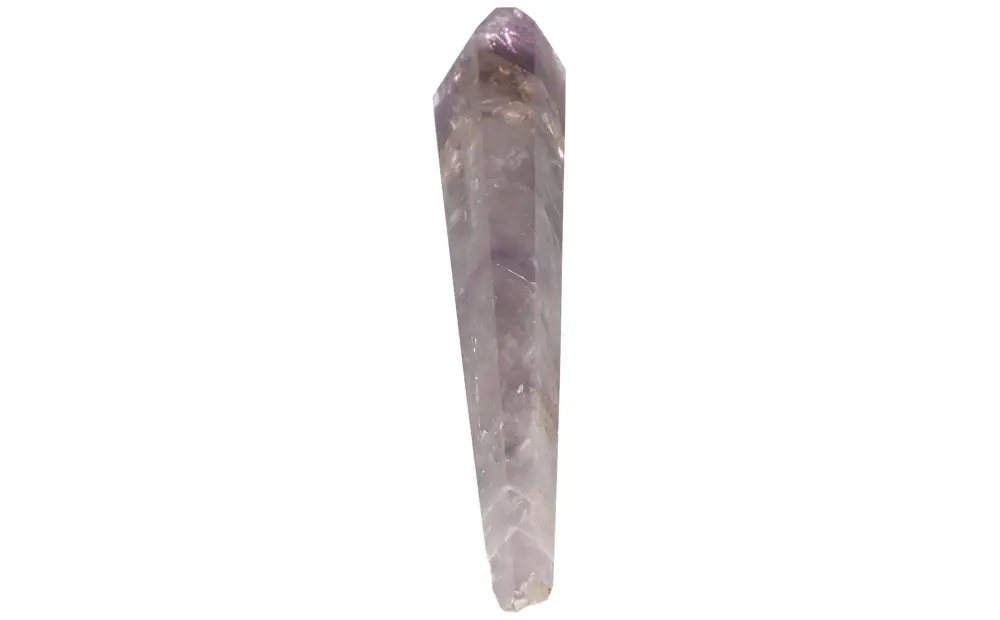 High-Grade Amethyst Crystal Point 590808 - Image 6