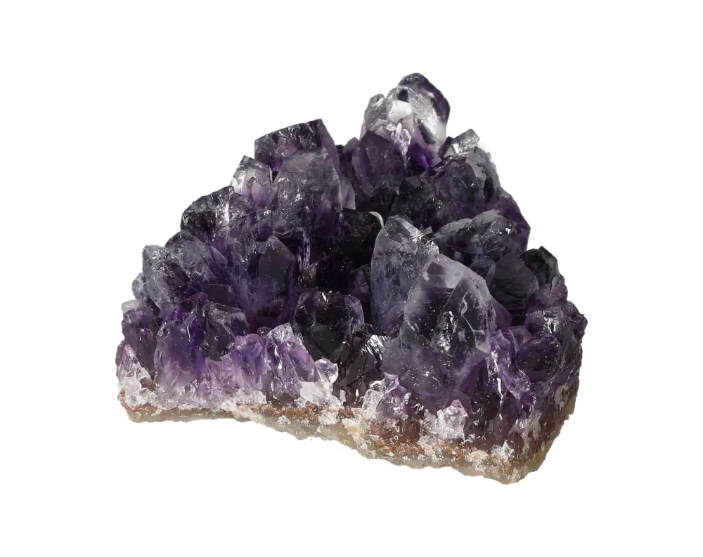 Amethyst Rough Druze 635998 - Image 4