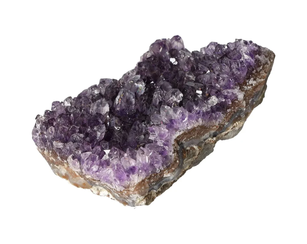 Amethyst Rough Druze 635998 - Image 7