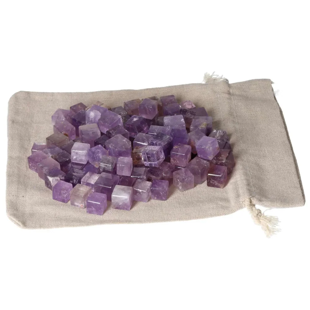 Amethyst Small Cube 585316 - Image 16