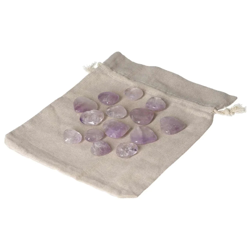 Amethyst Small Heart 585521 P30 - Image 10