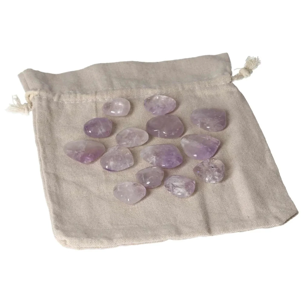 Amethyst Small Heart 585521 P30 - Image 11