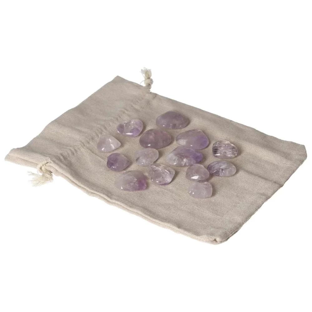 Amethyst Small Heart 585521 P30 - Image 12