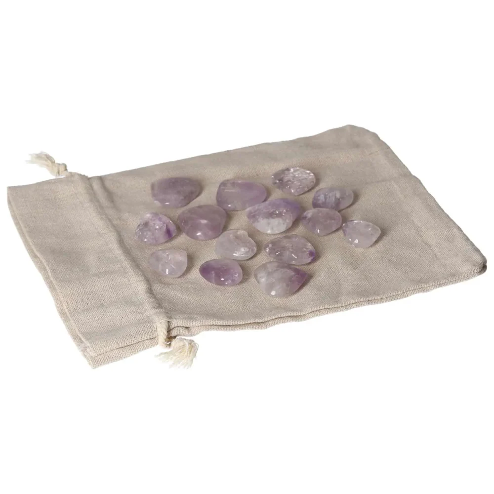 Amethyst Small Heart 585521 P30 - Image 13