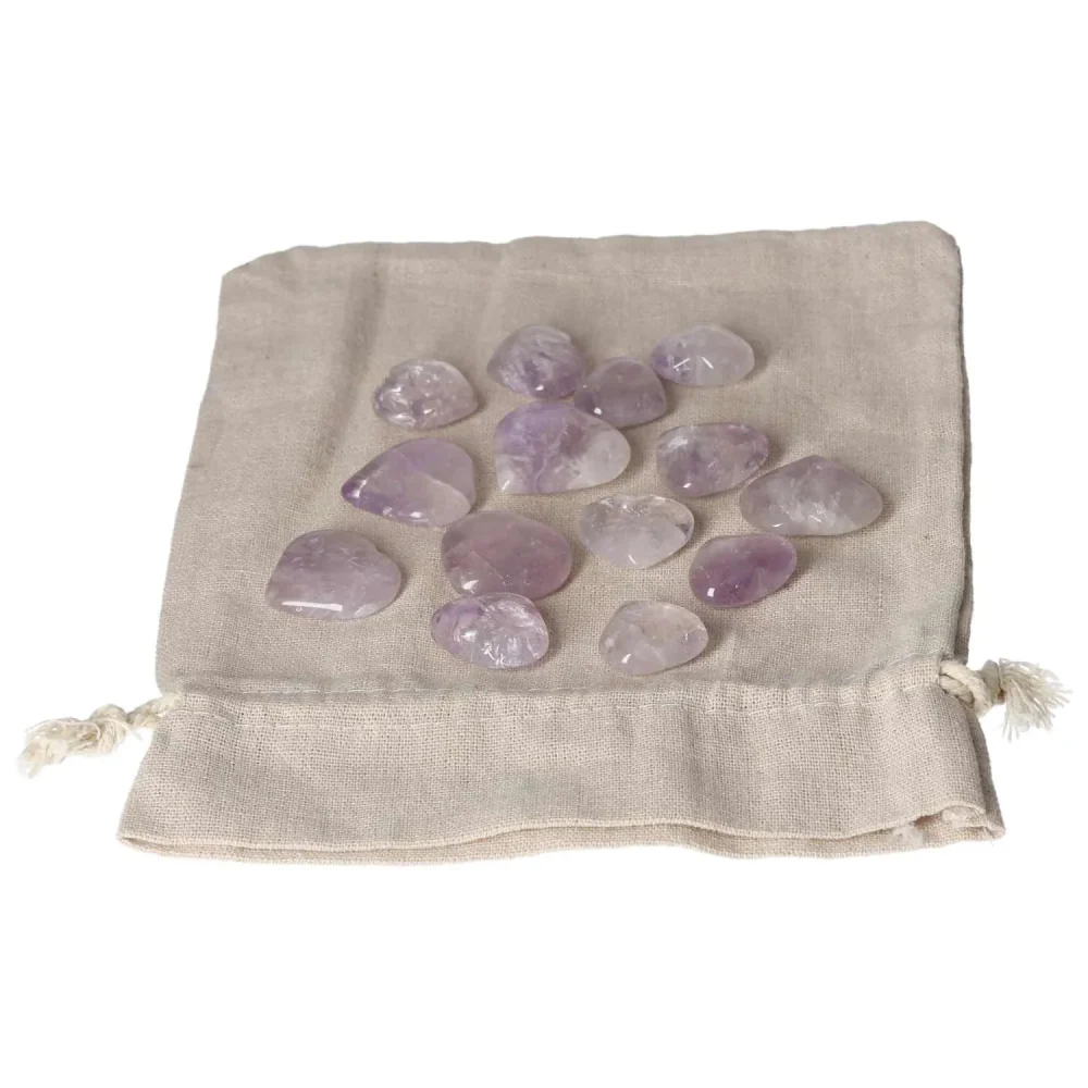 Amethyst Small Heart 585521 P30 - Image 14