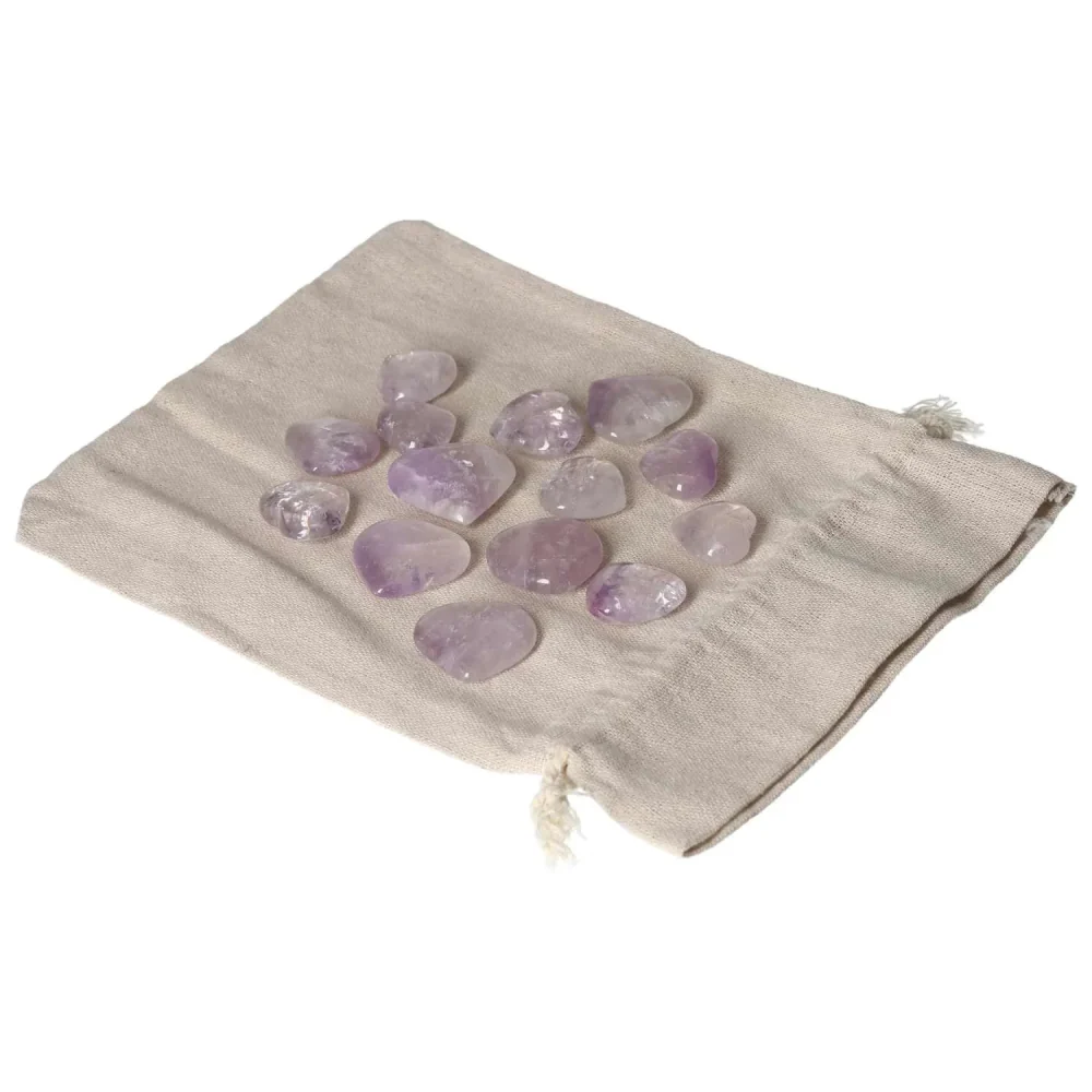 Amethyst Small Heart 585521 P30 - Image 15