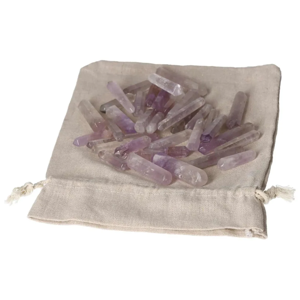 Amethyst Small Sticks 585323 - Image 14