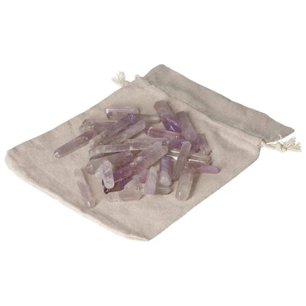 Amethyst Small Sticks 585323 - Image 2