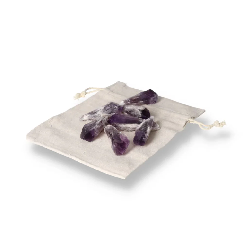 Amethyst Tip 619226