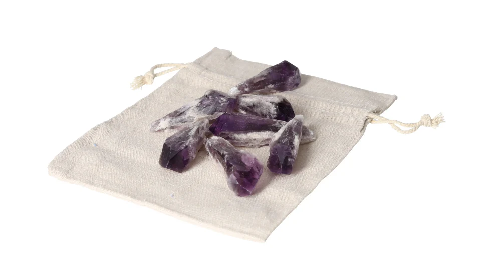 Amethyst Tip 619226 - Image 2