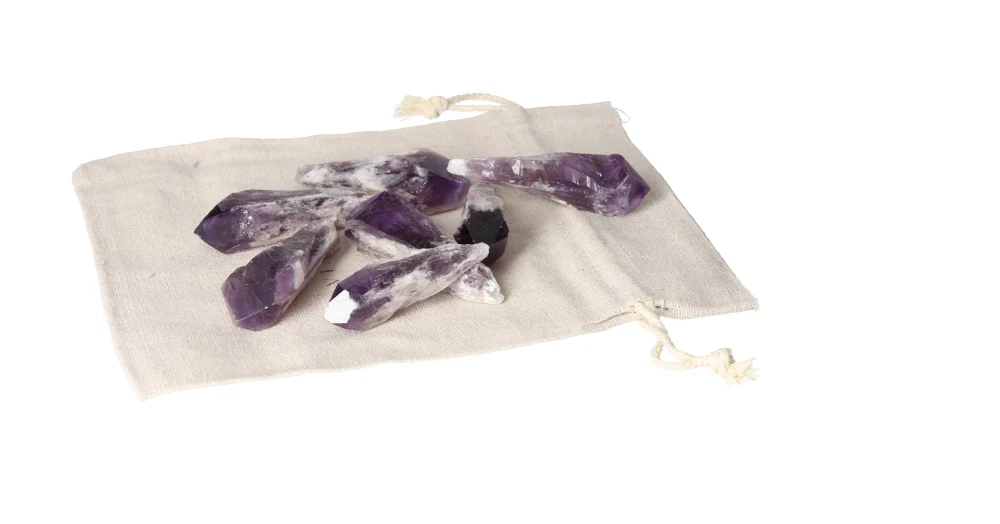 Amethyst Tip 619226 - Image 3
