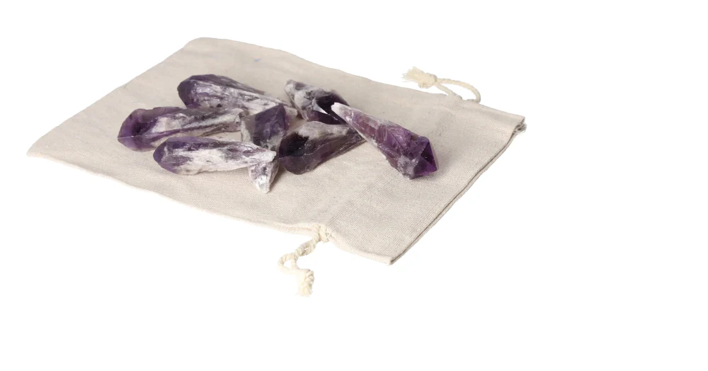 Amethyst Tip 619226 - Image 4