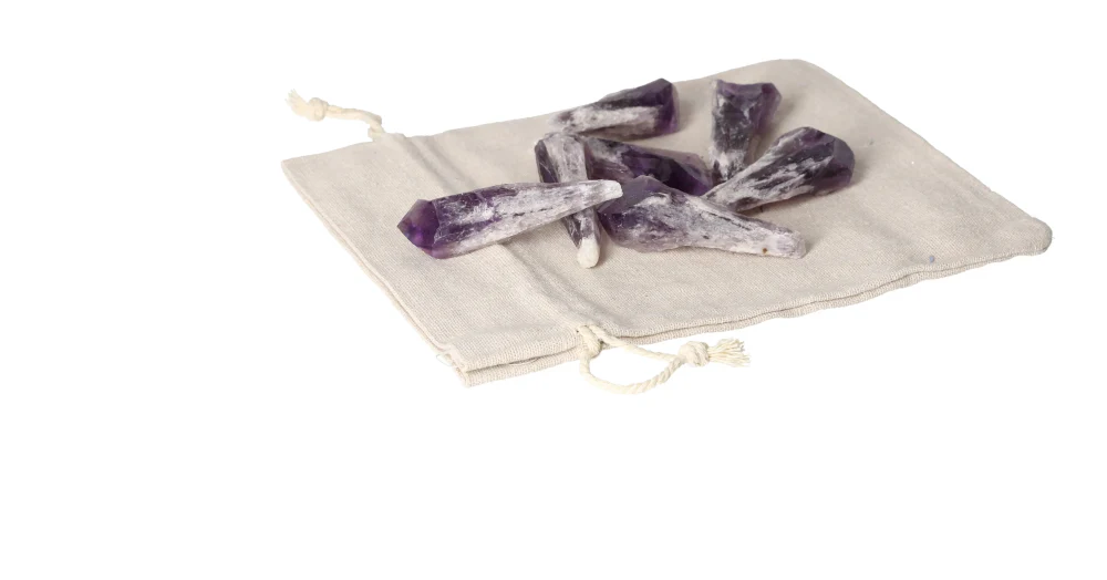Amethyst Tip 619226 - Image 6