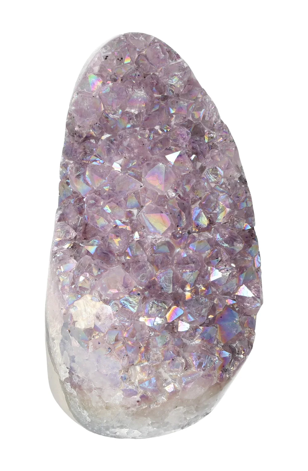 Angel Aura Amethyst Druze 639620