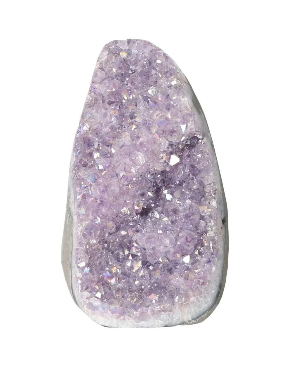 Angel Aura Amethyst Druze 639705