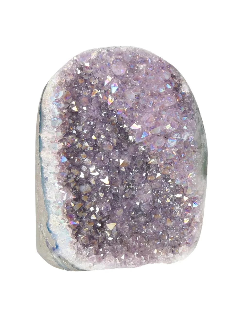 Angel Aura Amethyst Druze 639750