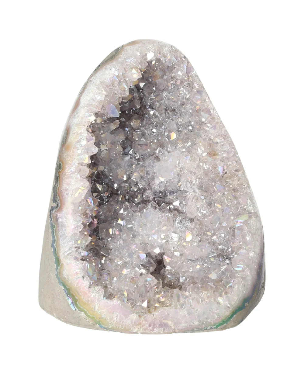 Angel Aura Amethyst Druze 639767