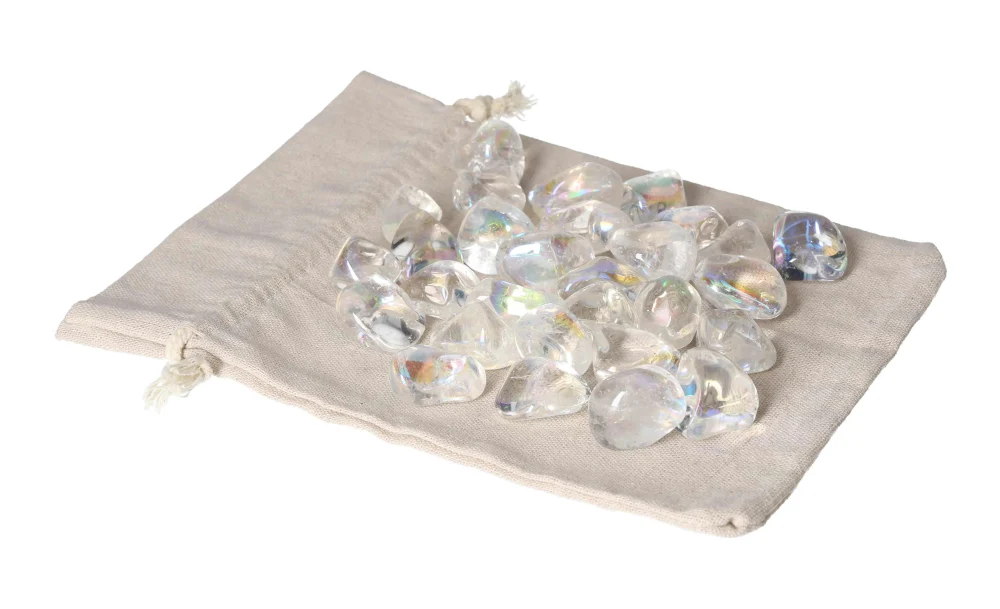 Angel Aura Tumbled 608169 - Image 4