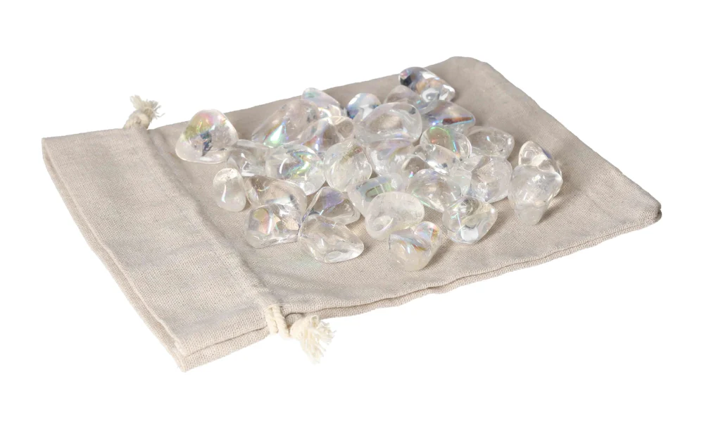 Angel Aura Tumbled 608169 - Image 5