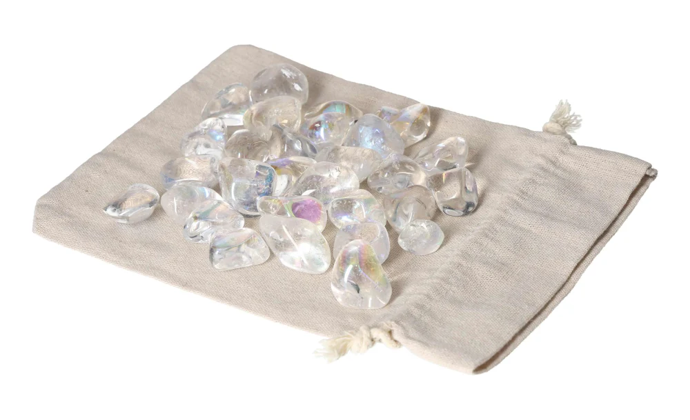 Angel Aura Tumbled 608169 - Image 7