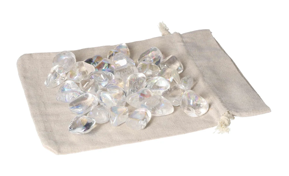 Angel Aura Tumbled 608169 - Image 8