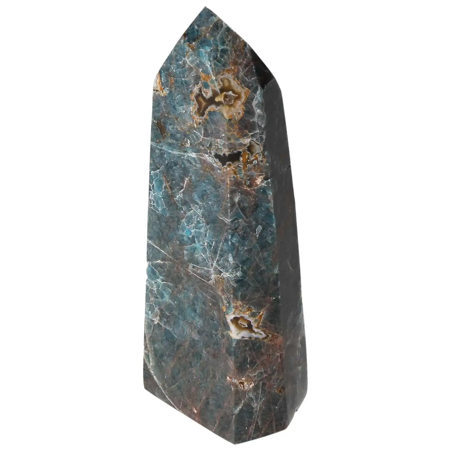 Apatite Obelisk 576352 - Image 6
