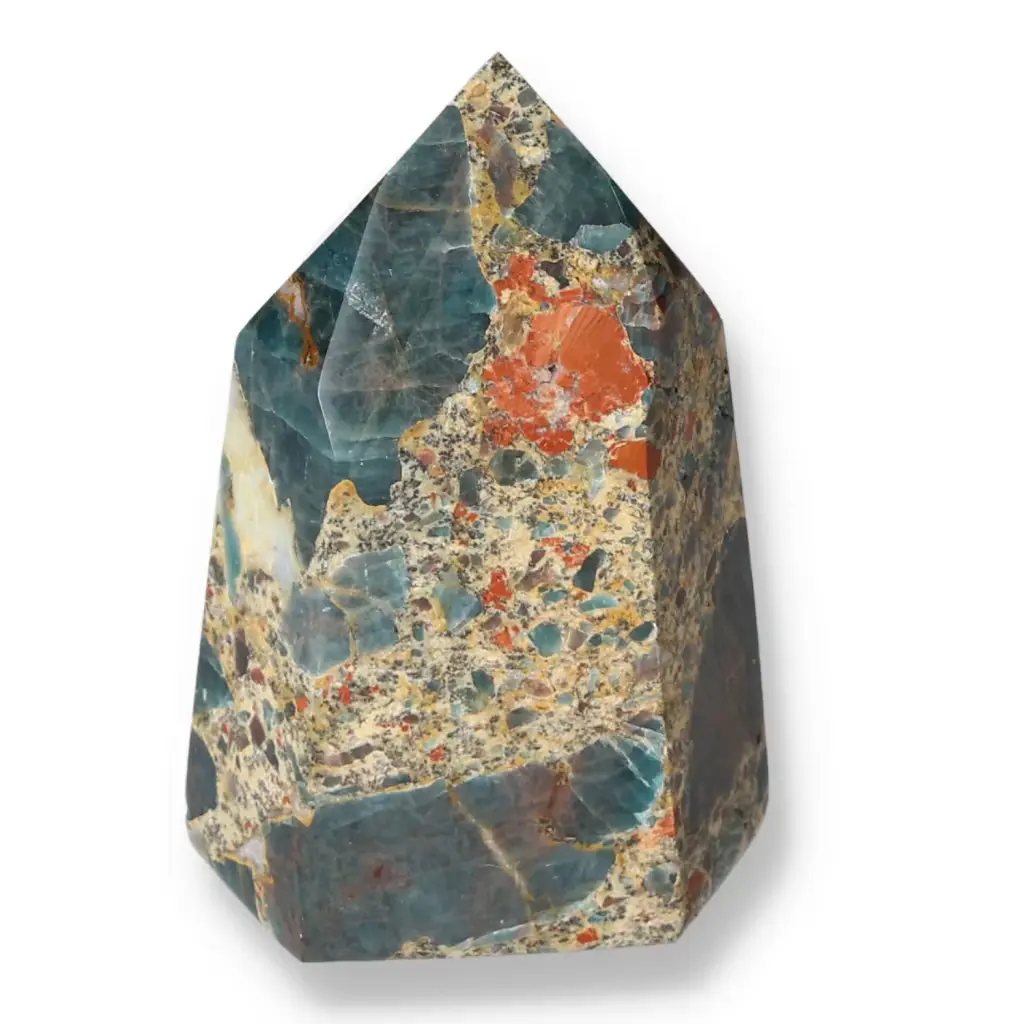 Apatite Obelisk 576475