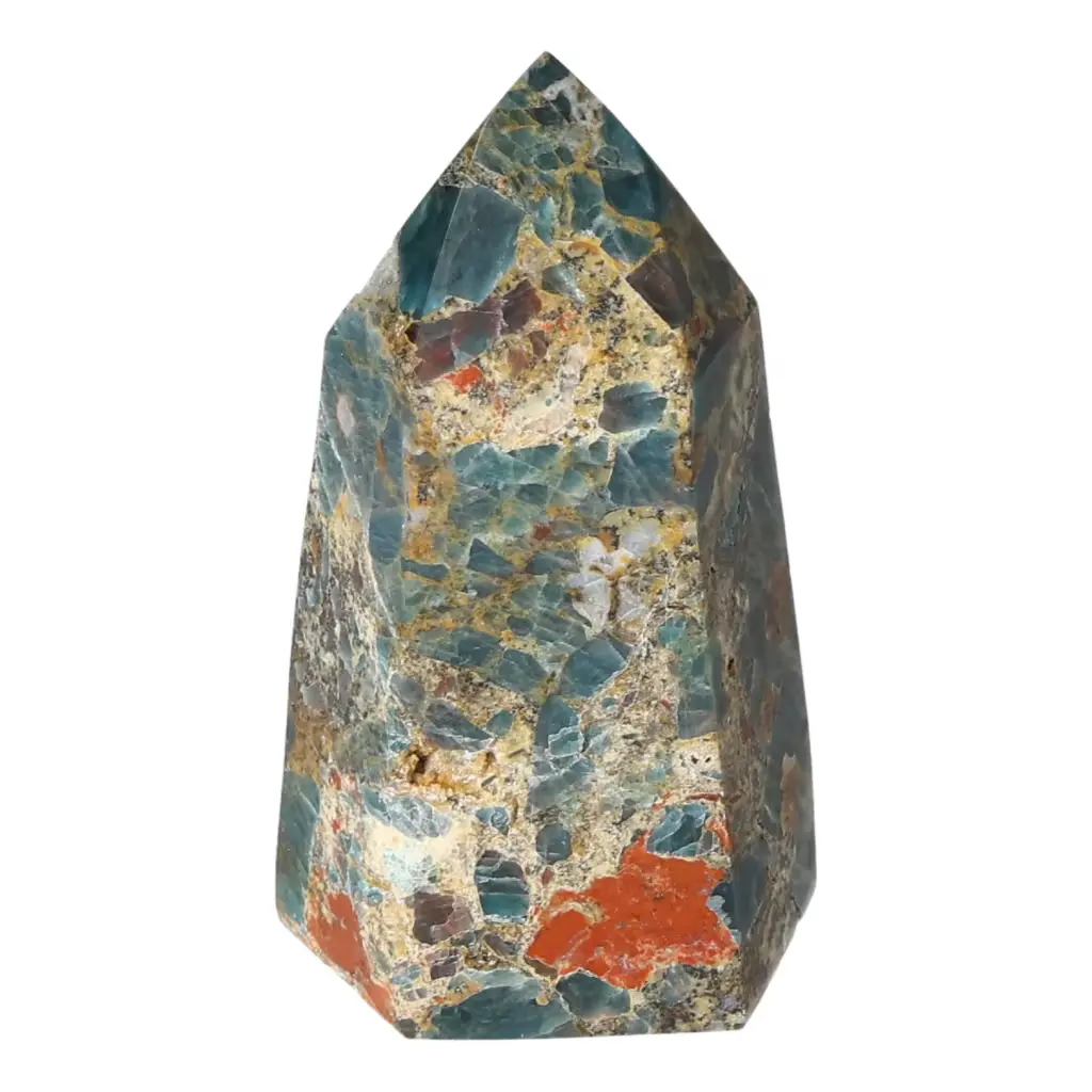 Apatite Obelisk 576529