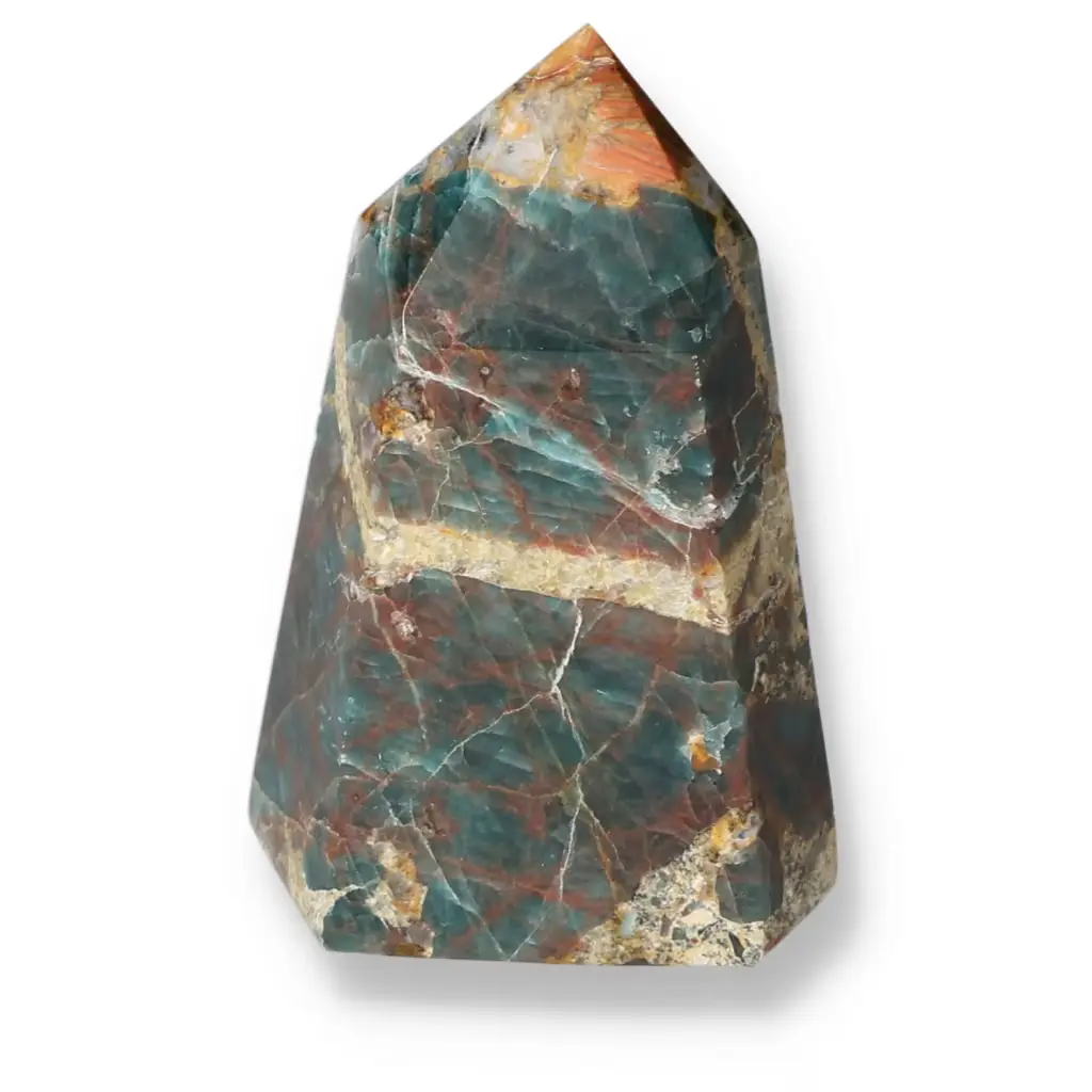 Apatite Obelisk 576543