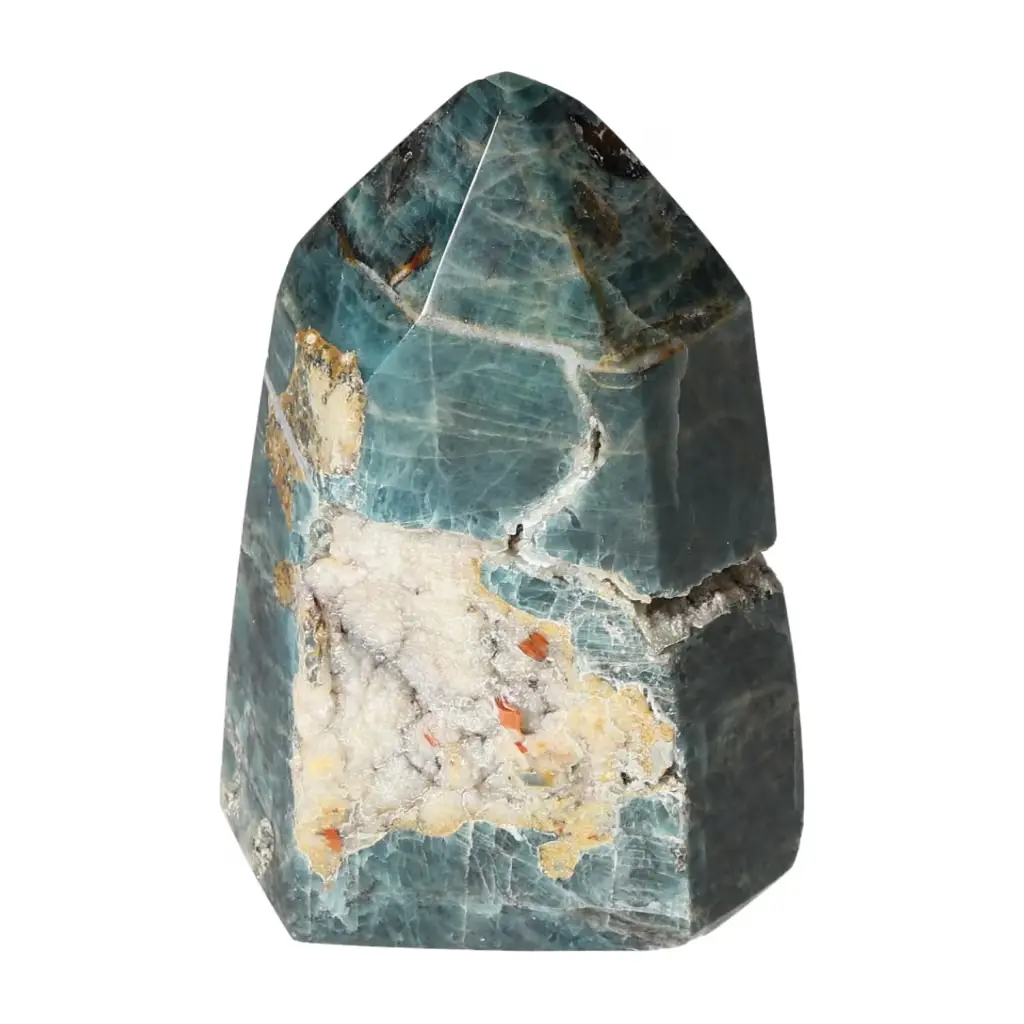 Apatite Obelisk 576567