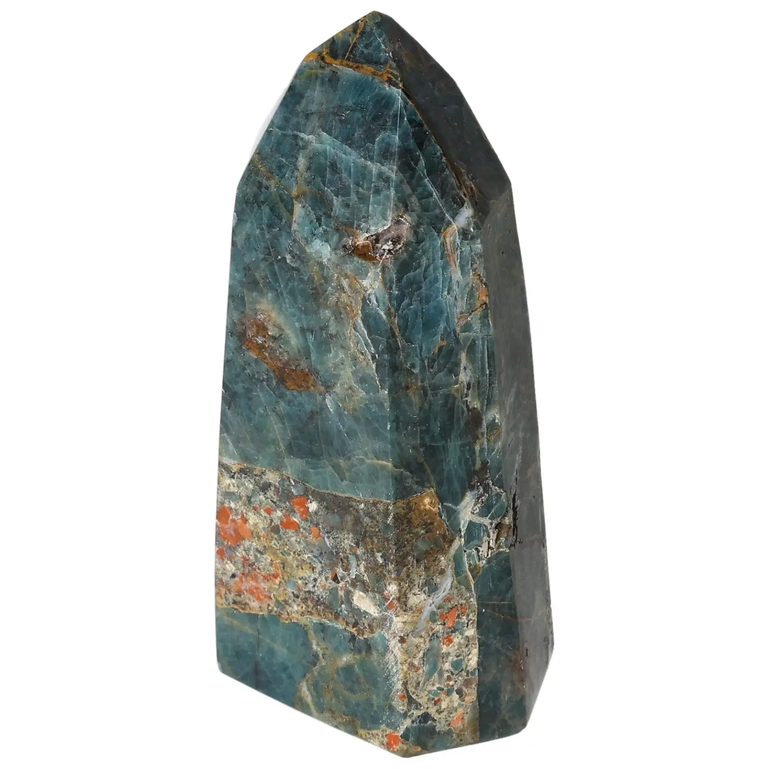 Apatite Obelisk 576376 - Image 3