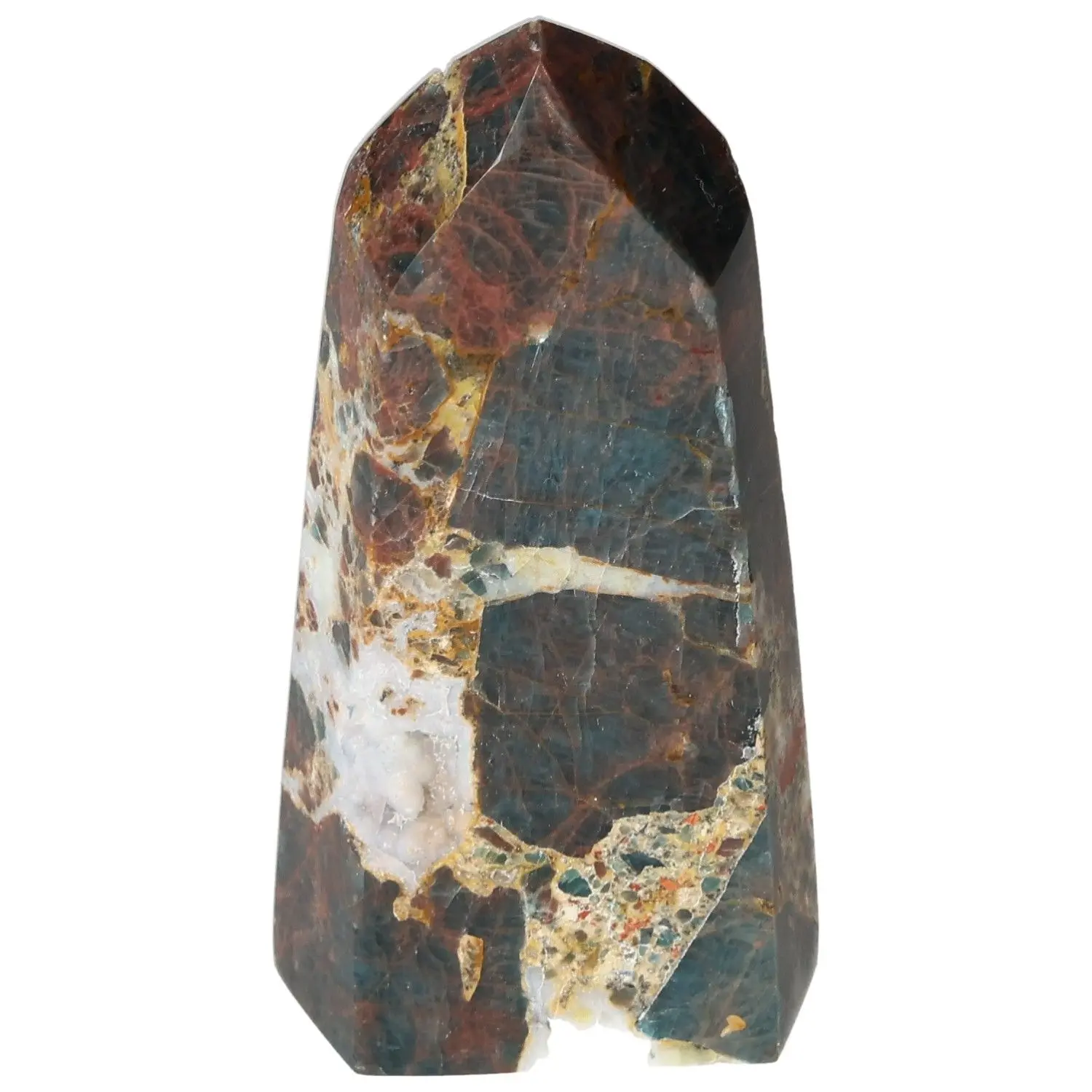 Apatite Obelisk 576642 - Image 2