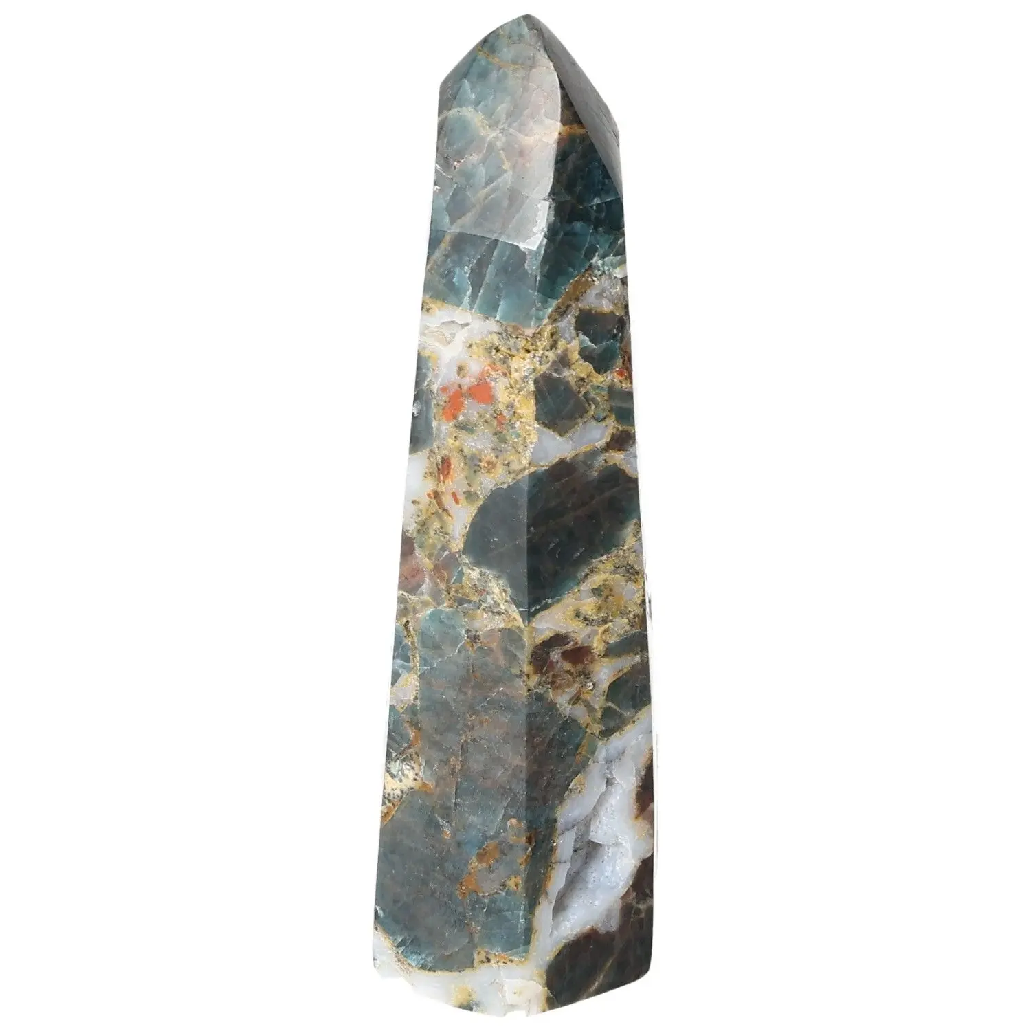 Apatite Obelisk 576383 - Image 2