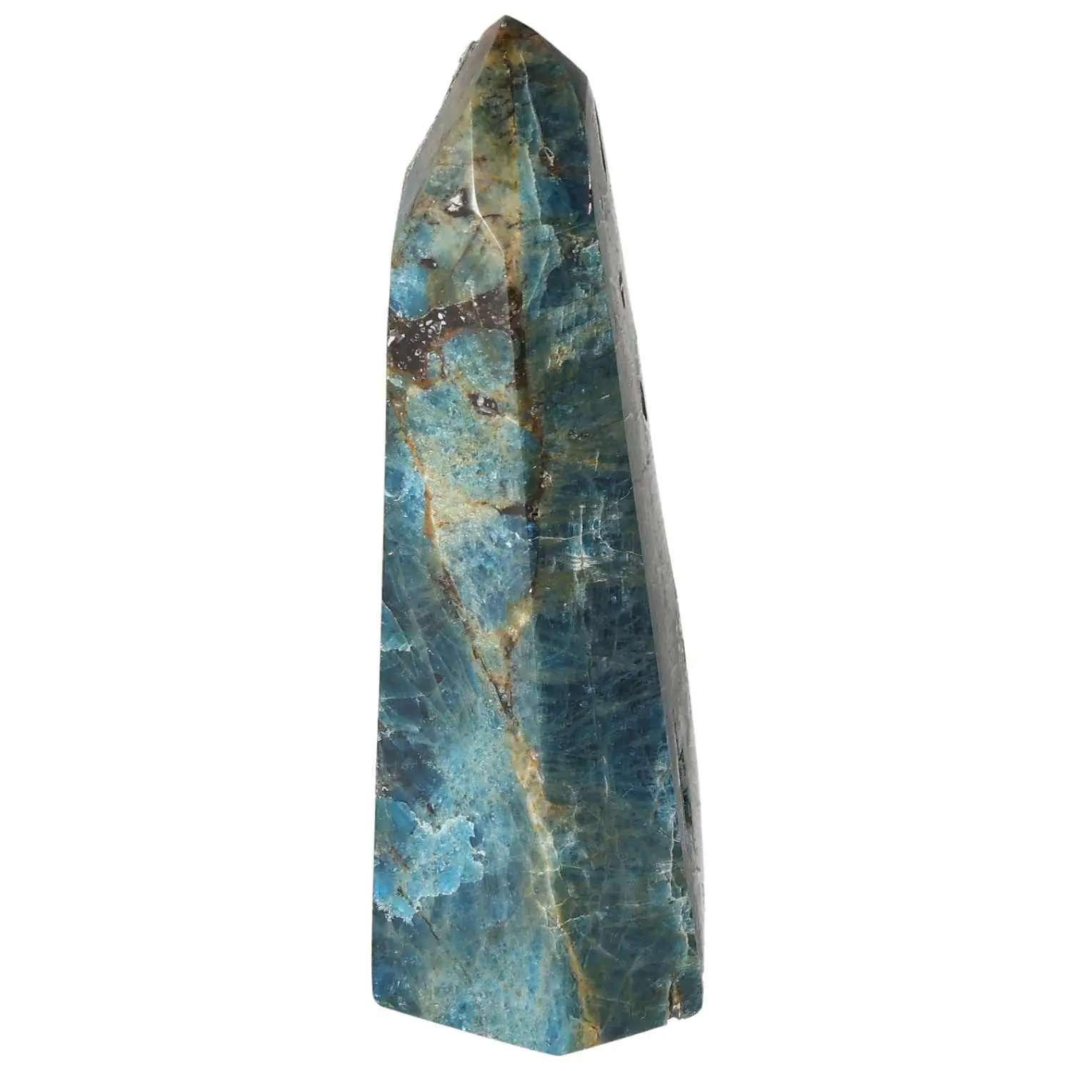 Apatite Obelisk 576390 - Image 4