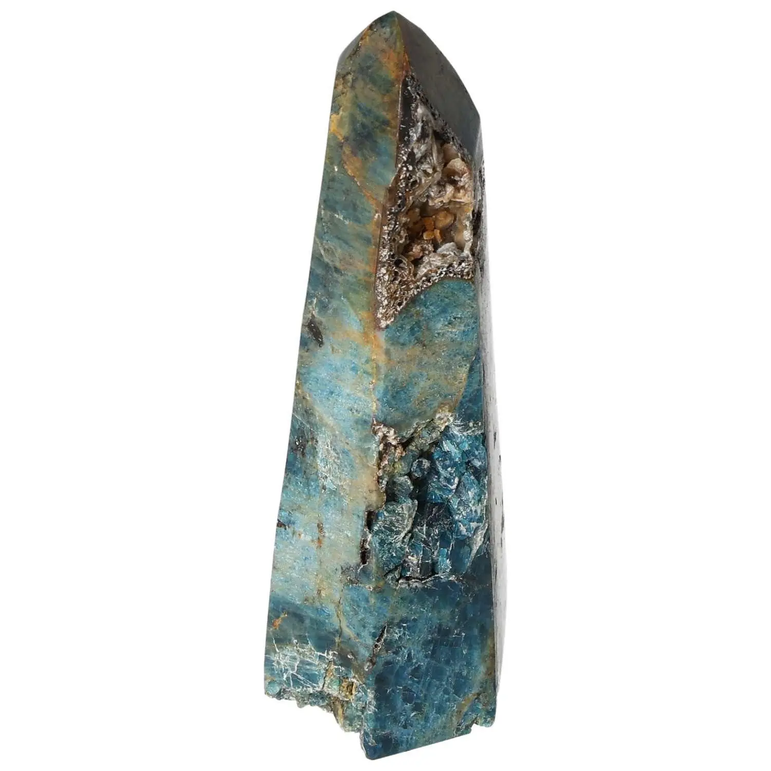 Apatite Obelisk 576390 - Image 7