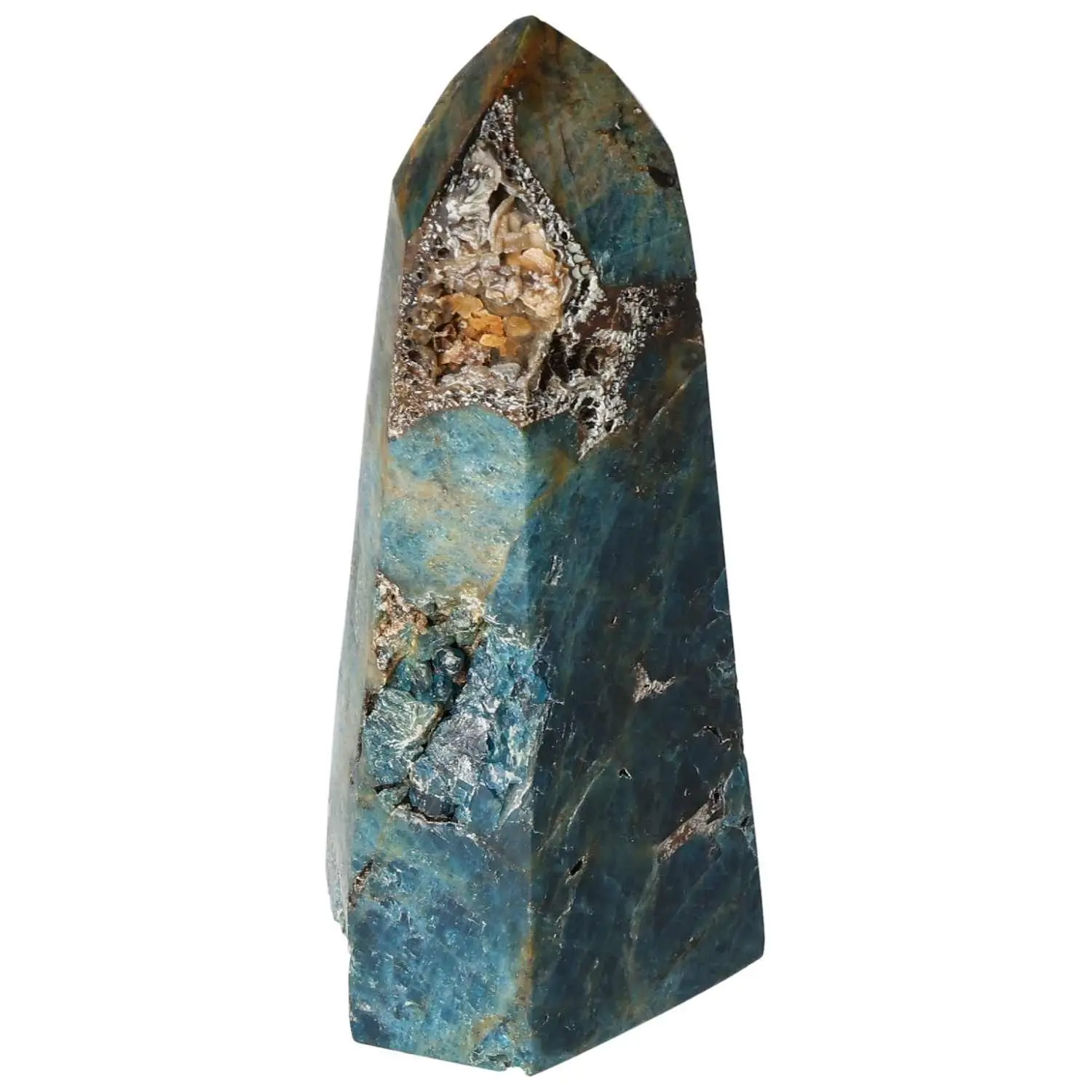 Apatite Obelisk 576390 - Image 8