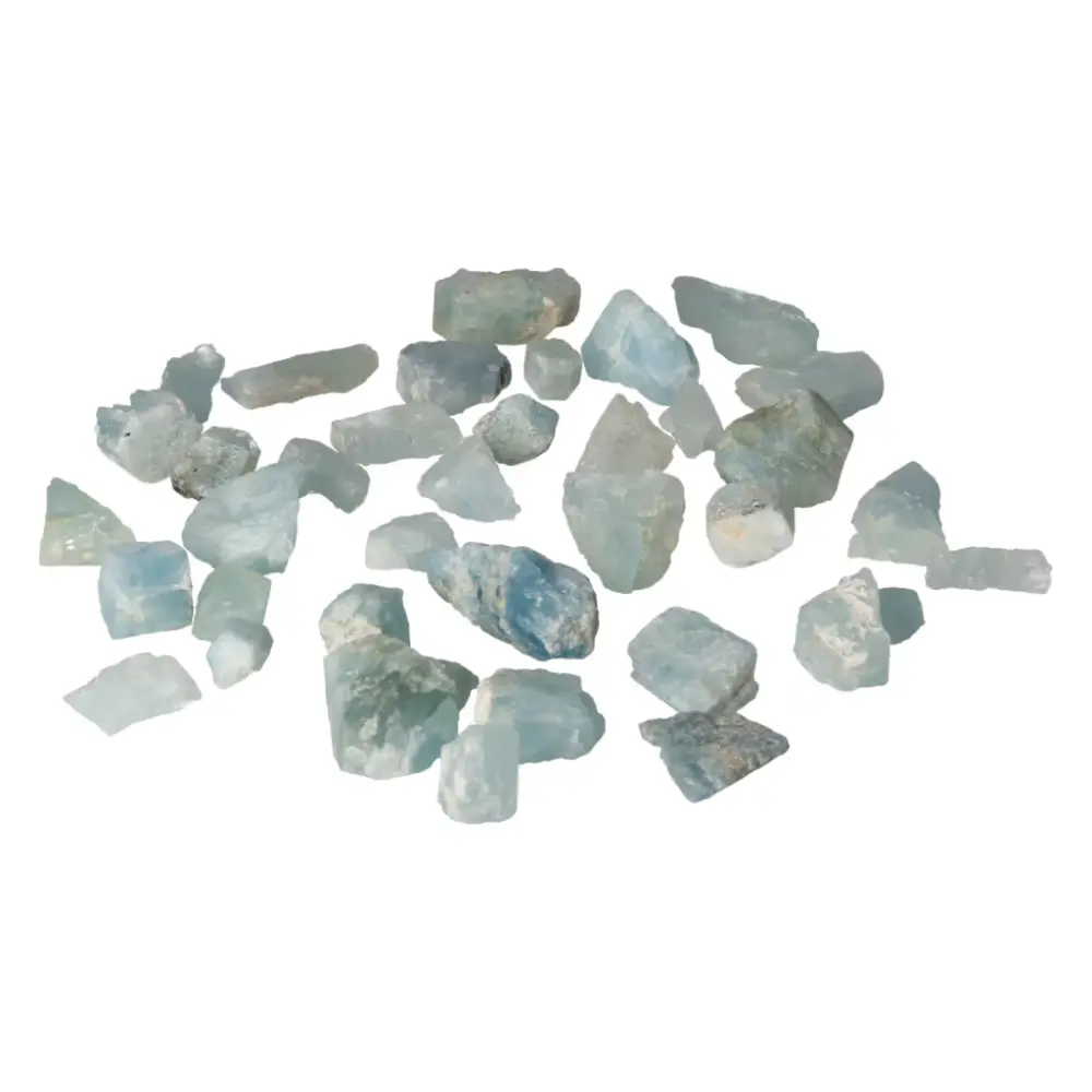 Aquamarine Druze 556453