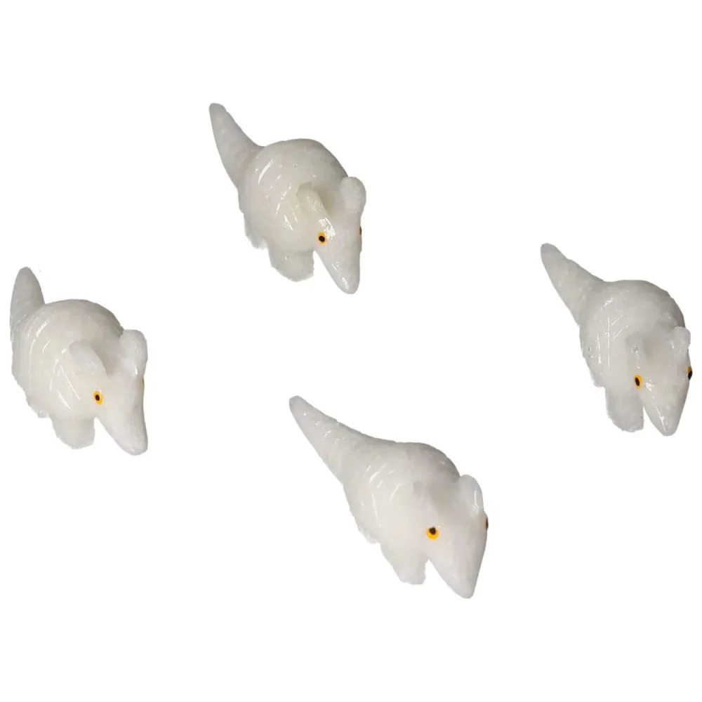 Carved Marble Armadillo 571661 - Image 11