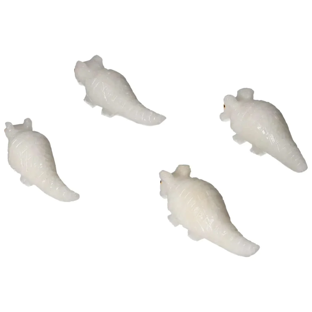 Carved Marble Armadillo 571661 - Image 14