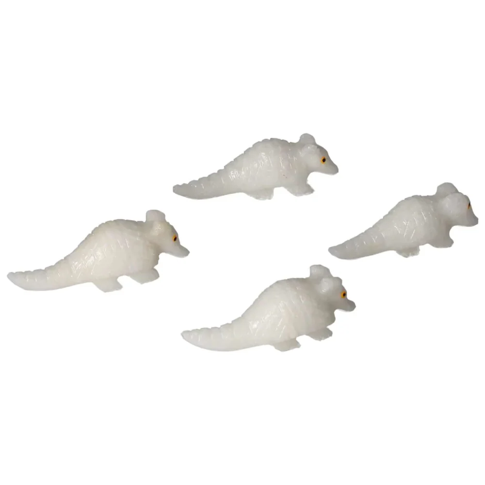 Carved Marble Armadillo 571661 - Image 16