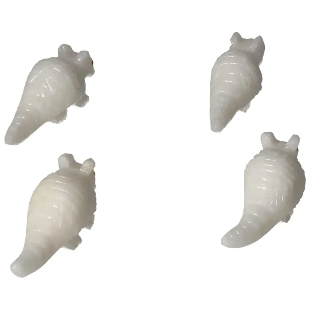 Carved Marble Armadillo 571661 - Image 7